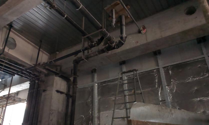 上海柔性铸铁排水管价格上海铸铁排水管厂家直销