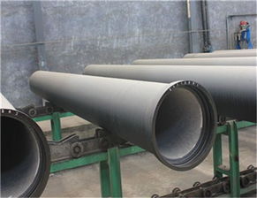 柔性铸铁排水管厂家 柔性铸铁排水管供价格及规格型号