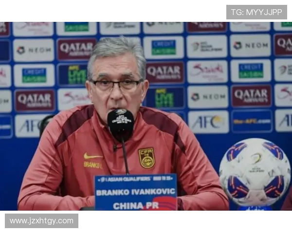 国足教练伊万未能发挥人才优势令人失望履历成疑