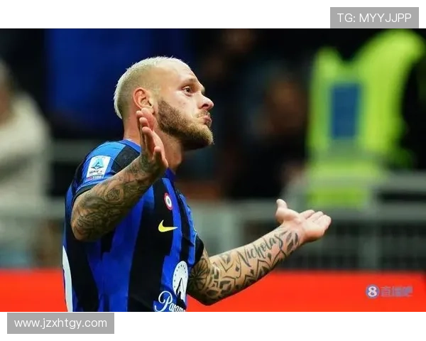 英超球队关注迪马尔科国米视其为核心球员并计划续约