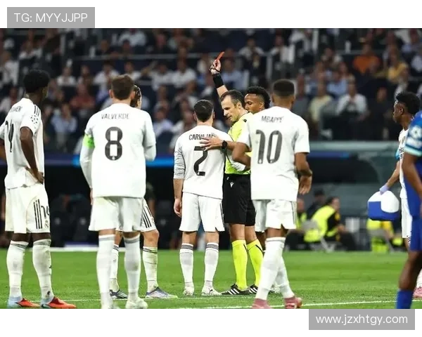 姆巴佩未获欧冠却拿皇马顶薪维尼修斯为何只能屈从于此待遇