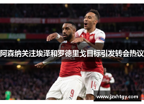 阿森纳关注埃泽和罗德里戈目标引发转会热议
